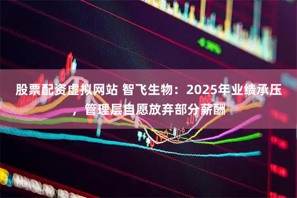 股票配资虚拟网站 智飞生物：2025年业绩承压，管理层自愿放弃部分薪酬
