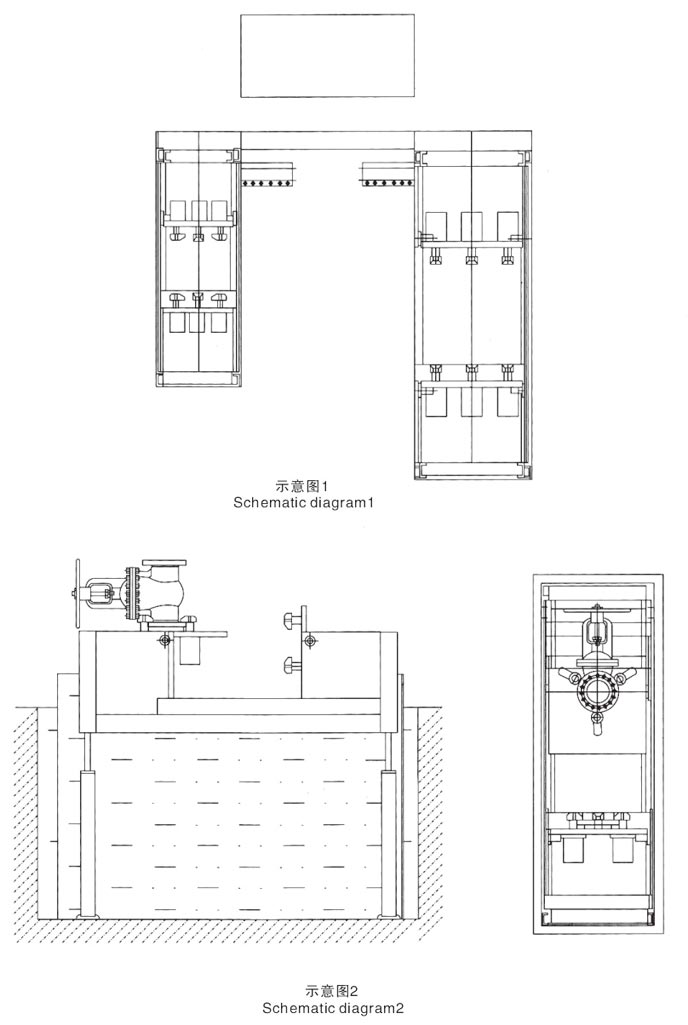 潛水式閥門(mén)測(cè)試機(jī)